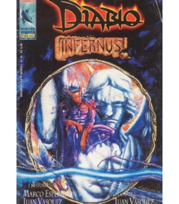 DIABLO INFERNUS 1