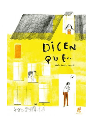 DICEN QUE…1