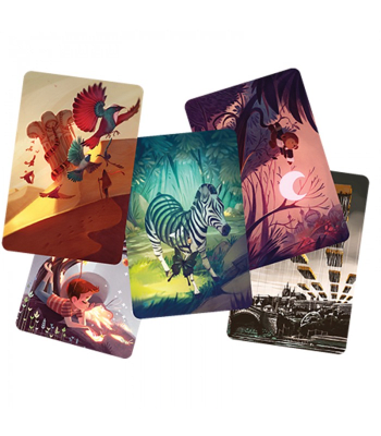 EXPANSION DIXIT ANNIVERSARY 1