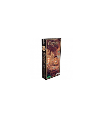 EXPANSION DIXIT HARMONIES 1