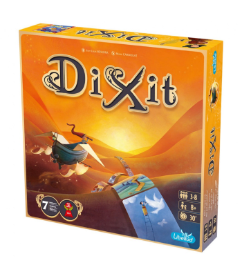 DIXIT - NUEVA VERSION1