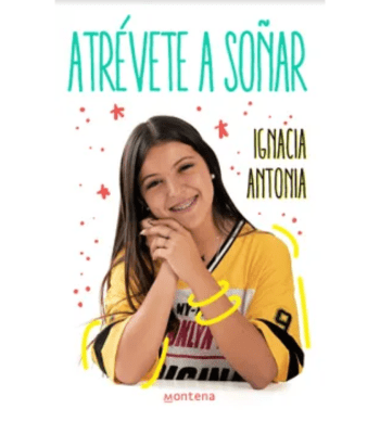 ATREVETE A SOÑAR 