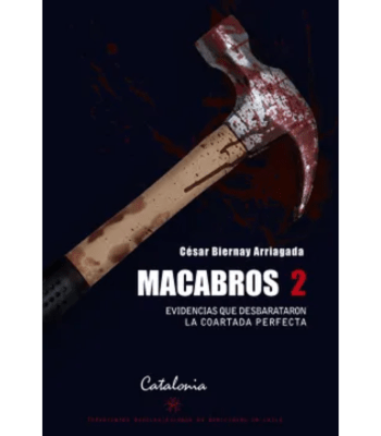 MACABROS 21