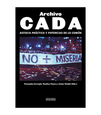 ARCHIVO CADA 