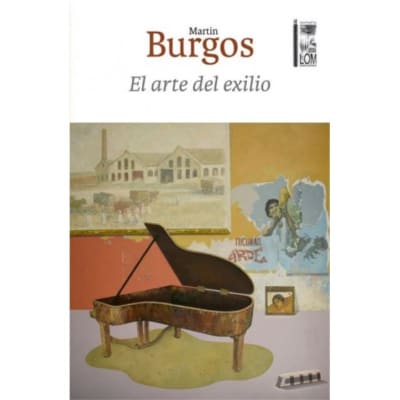 EL ARTE DEL EXILIO1