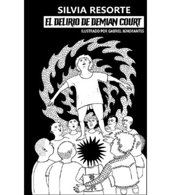 DELIRIO DE DEMIAN COURT 1