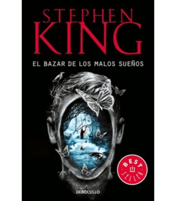 BAZAR DE LOS MALOS SUEÑOS 1