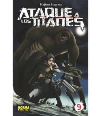 ATAQUE A LOS TITANES 09  1