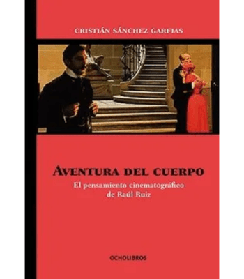 AVENTURA DEL CUERPO 1