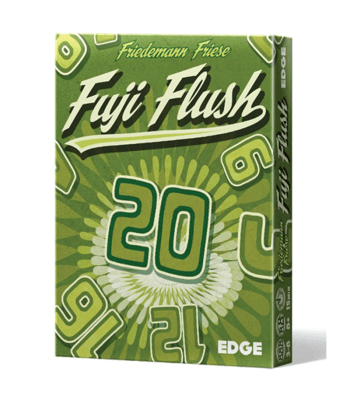 FUJI FLUSH ESPAÑOL 1