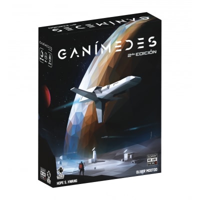 GANIMEDES (FRACTAL)1