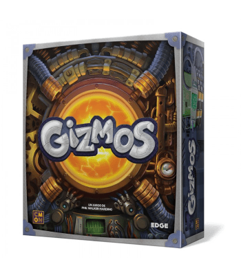 GIZMOS BASE 1