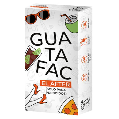 GUATAFAC (ASMODEE)1