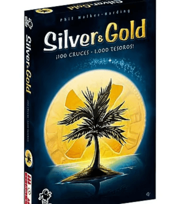 SILVER & GOLD1