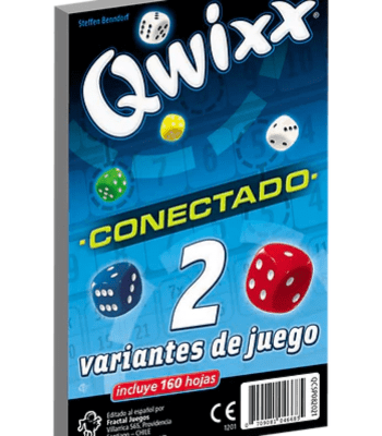 EXPANSION QUIXX: CONECTADO1