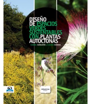 DISEÑO DE ESPACIOS VERDES SUSTENTABLES CON PLANTAS AUTOCTONAS 1