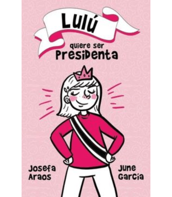 LULU QUIERE SER PRESIDENTA1