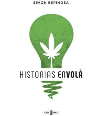 HISTORIAS EN VOLA 1