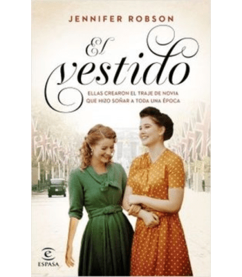 EL VESTIDO (ESPASA)1