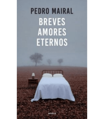 BREVES AMORES ETERNOS 1