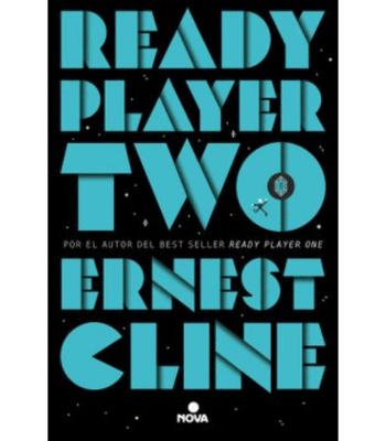READY PLAYER TWO1