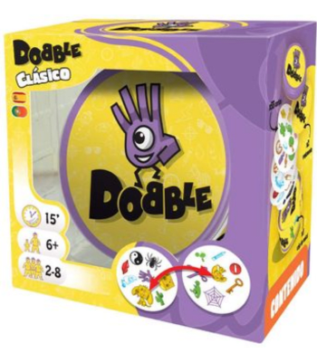 DOBBLE 1
