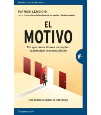 EL MOTIVO PORQUE TANTOS LIDERES INCUMPLEN SU PRINCIPAL RESPONSABILIDAD1