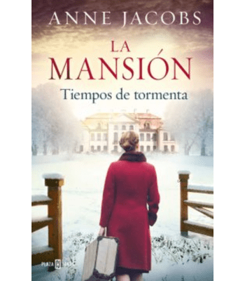 MANSION, LA, TIEMPOS DE TORMENTA1