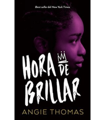 HORA DE BRILLAR 1