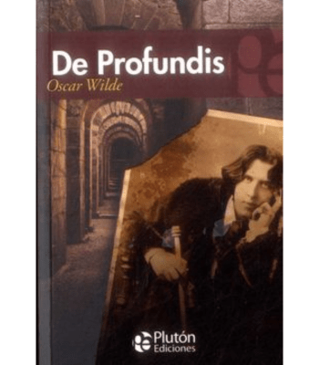 DE PROFUNDIS 1