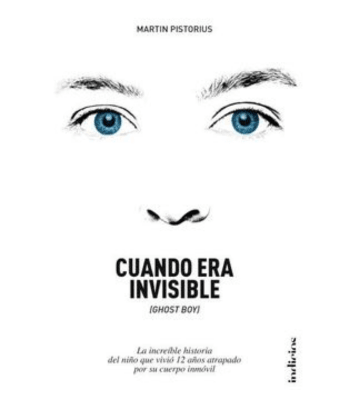 CUANDO ERA INVISIBLE 1