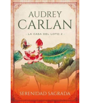 LA CASA DE LOTO 2: SERENIDAD SAGRADA 1