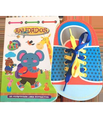 PUEDO SOLITO - ANUDADOS1