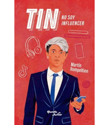 TIN: NO SOY INFLUENCER1