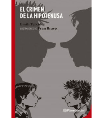 EL CRIMEN DE LA HIPOTENUSA (PLANETA)1