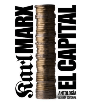 CAPITAL, EL: CRITICA DE LA ECONOMIA POLITICA 1