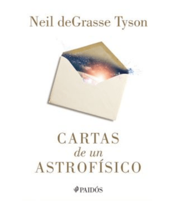 CARTAS DE UN ASTROFISICO 1