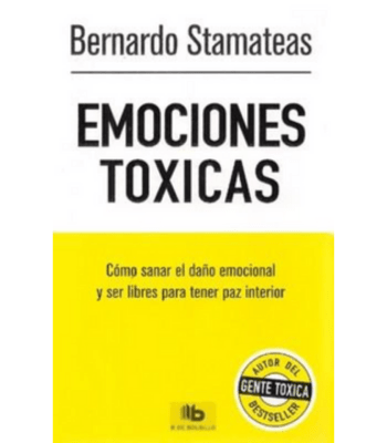 EMOCIONES TOXICAS 1