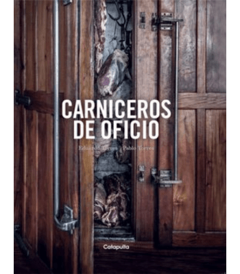 CARNICEROS DE OFICIO 1