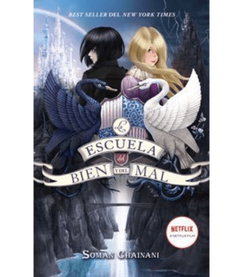 LA ESCUELA DEL BIEN Y DEL MAL1