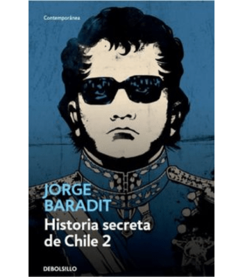 HISTORIA SECRETA DE CHILE 2 1
