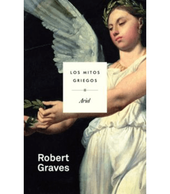 LOS MITOS GRIEGOS1