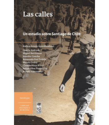 LAS CALLES 1