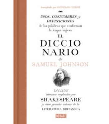 DICCIONARIO DE SAMUEL JOHNSON 1