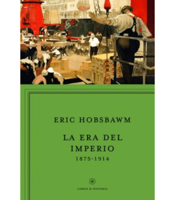 LA ERA DEL IMPERIO 1875 - 1914 1