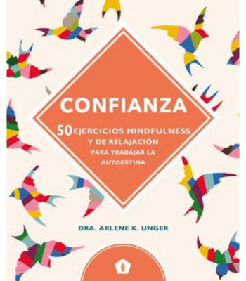 CONFIANZA - 50 EJERCICIOS MINDFULNESS Y DE RELAJACION 1