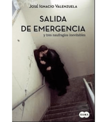 SALIDA DE EMERGENCIA Y TRES NAUFRAGIOS INEVITABLES1