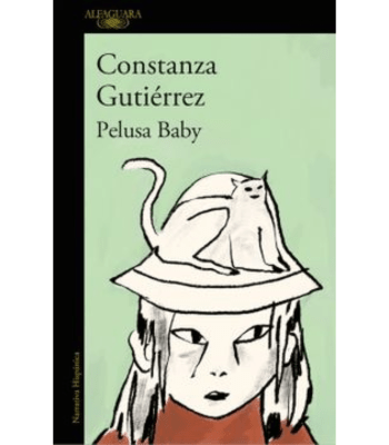 PELUSA BABY1