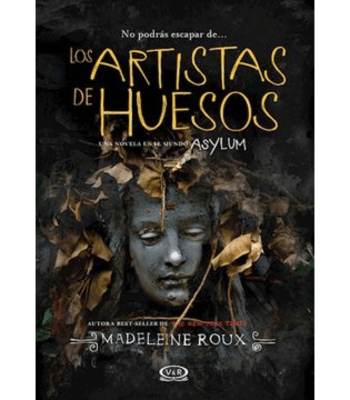 LOS ARTISTAS DE HUESOS1