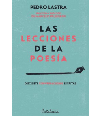 LAS LECCIONES DE LA POESIA1